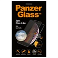 Zabezpieczenie Ekranu PanzerGlass CF Privacy do iPhone XS Max - Czarne