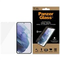Samsung Galaxy S22+ 5G Szkło Hartowane PanzerGlass CF AntiBacterial