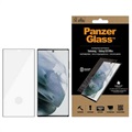 Samsung Galaxy S22 Ultra 5G Szkło Hartowane PanzerGlass CF AntiBacterial