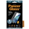 Samsung Galaxy S20 FE Szkło Hartowane PanzerGlass CF AntiBacterial - Czerń