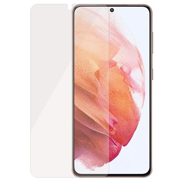 Samsung Galaxy S21 5G Szkło Hartowane PanzerGlass CF AntiBacterial