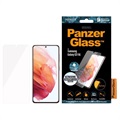 Samsung Galaxy S21 5G Szkło Hartowane PanzerGlass CF AntiBacterial