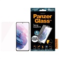 Samsung Galaxy S21+ 5G Szkło Hartowane PanzerGlass CF AntiBacterial