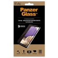 Szkło Hartowane PanzerGlass Case Friendly do Samsung Galaxy A13/A23 - Czarna Krawędź
