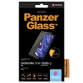 Motorola One 5G, Moto G 5G Plus Szkło Hartowane PanzerGlass Case Friendly