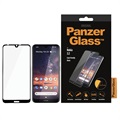 Szkło Hartowane PanzerGlass Case Friendly do Nokia 3.2 - Czarne