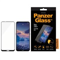 Zabezpieczenie Ekranu PanzerGlass Case Friendly do Nokia 3.4/5.4 - Czarne