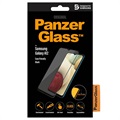 Samsung Galaxy A12 Szkło Hartowane PanzerGlass Case Friendly - Czerń