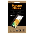 Szkło Hartowane PanzerGlass Case Friendly do Samsung Galaxy A33 5G - Czarna Krawędź