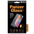 Samsung Galaxy A41 Szkło Hartowane PanzerGlass Case Friendly - Czerń
