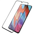 Samsung Galaxy A41 Szkło Hartowane PanzerGlass Case Friendly - Czerń