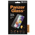 Samsung Galaxy A51 Szkło Hartowane PanzerGlass Case Friendly - Czerń
