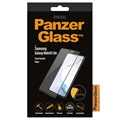 Szkło Hartowane PanzerGlass Case Friendly do Samsung Galaxy Note10 Lite - Czarne