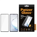 Szkło Hartowane PanzerGlass Case Friendly do Samsung Galaxy Note10 Lite - Czarne