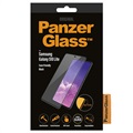 Samsung Galaxy S10 Lite Szkło Hartowane PanzerGlass Case Friendly - Czerń