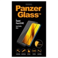 Szkło Hartowane PanzerGlass Case Friendly do Xiaomi Poco X3 NFC - Czarne