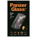 OnePlus Nord Szkło Hartowane PanzerGlass Case Friendly - Czerń