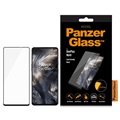 OnePlus Nord Szkło Hartowane PanzerGlass Case Friendly - Czerń