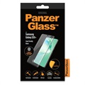 Szkło Hartowane PanzerGlass Case Friendly do Samsung Galaxy S20+ - Czerń