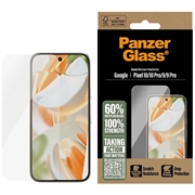 Google Pixel 10/10 Pro/9/9 Pro Szkło Hartowane PanzerGlass Classic Fit