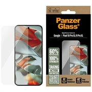 Google Pixel 10 Pro XL/9 Pro XL Szkło Hartowane PanzerGlass Classic Fit