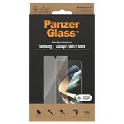 Szkło Hartowane PanzerGlass Classic Fit do Samsung Galaxy Z Fold4/Fold5