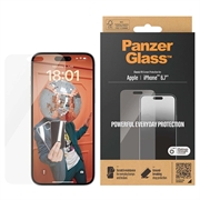 Szkło Hartowane PanzerGlass Classic Fit do iPhone 15 Plus