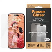 Szkło Hartowane PanzerGlass Classic Fit do iPhone 15