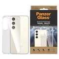 Samsung Galaxy S23 5G PanzerGlass HardCase Antybakteryjne Etui - Przezroczyste