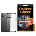 iPhone 11 Pro PanzerGlass ClearCase Etui - Czerń / Przezroczysty
