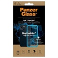 iPhone 13 Mini PanzerGlass ClearCase Antybakteryjne Etui - Błękit / Przezroczysty