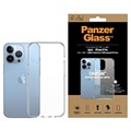 iPhone 13 Pro PanzerGlass ClearCase Antybakteryjne Etui - Przezroczysty