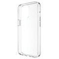 iPhone 13 Pro PanzerGlass ClearCase Antybakteryjne Etui - Przezroczysty
