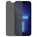 Szkło Hartowane PanzerGlass Privacy AntiBacterial do iPhone 13 Pro Max