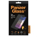 Zabezpieczenie Ekranu PanzerGlass CF Privacy do iPhone XR / 11 - Czarne