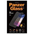 Szkło Hartowane - 9H PanzerGlass Standard Fit Privacy do iPhone 11 / iPhone XR