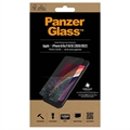 iPhone 6/6S/7/8/SE (2020)/SE (2022) PanzerGlass Standard Fit Privacy Zabezpieczenie Ekranu