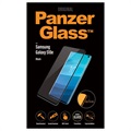 Samsung Galaxy S10e Zabezpieczenie Ekranu PanzerGlass - Czarne