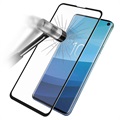 Samsung Galaxy S10e Zabezpieczenie Ekranu PanzerGlass - Czarne