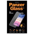 Szkło Hartowane PanzerGlass do iPhone 11 - Przezroczyste