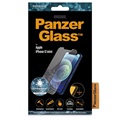 Szkło Hartowane PanzerGlass do iPhone 12 Mini - Przezroczyste