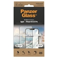 Szkło Hartowane PanzerGlass Ultra-Wide Fit Anti-Reflective EasyAligner do iPhone 13/13 Pro/14 - Czarna Krawędź