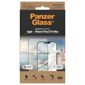 Szkło Hartowane PanzerGlass Ultra-Wide Fit Anti-Reflective EasyAligner do iPhone 13 Pro Max/14 Plus - Czarna Krawędź