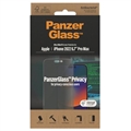 Szkło Hartowane PanzerGlass AntiBacterial do iPhone 13 Pro Max