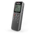 Rejestrator dźwięku Philips DVT1120 VoiceTracer - 8GB