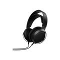Słuchawki nauszne Philips Fidelio X3 z odłączanym kablem audio - czarne