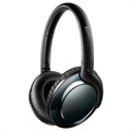 Słuchawki Bezprzewodowe Philips Flite SHB4805DC/00 - czarne