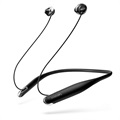 Bezprzewodowe słuchawki douszne Bluetooth Philips Flite Hyprlite SHB4205BK/00 - Czarne