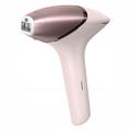 Urządzenie do usuwania owłosienia IPL Philips Lumea BRI977/00 z SenseIQ i SkinAI - różowe złoto