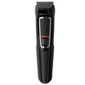 Trymer 8 w 1 Philips Multigroom Series 3000 MG3730